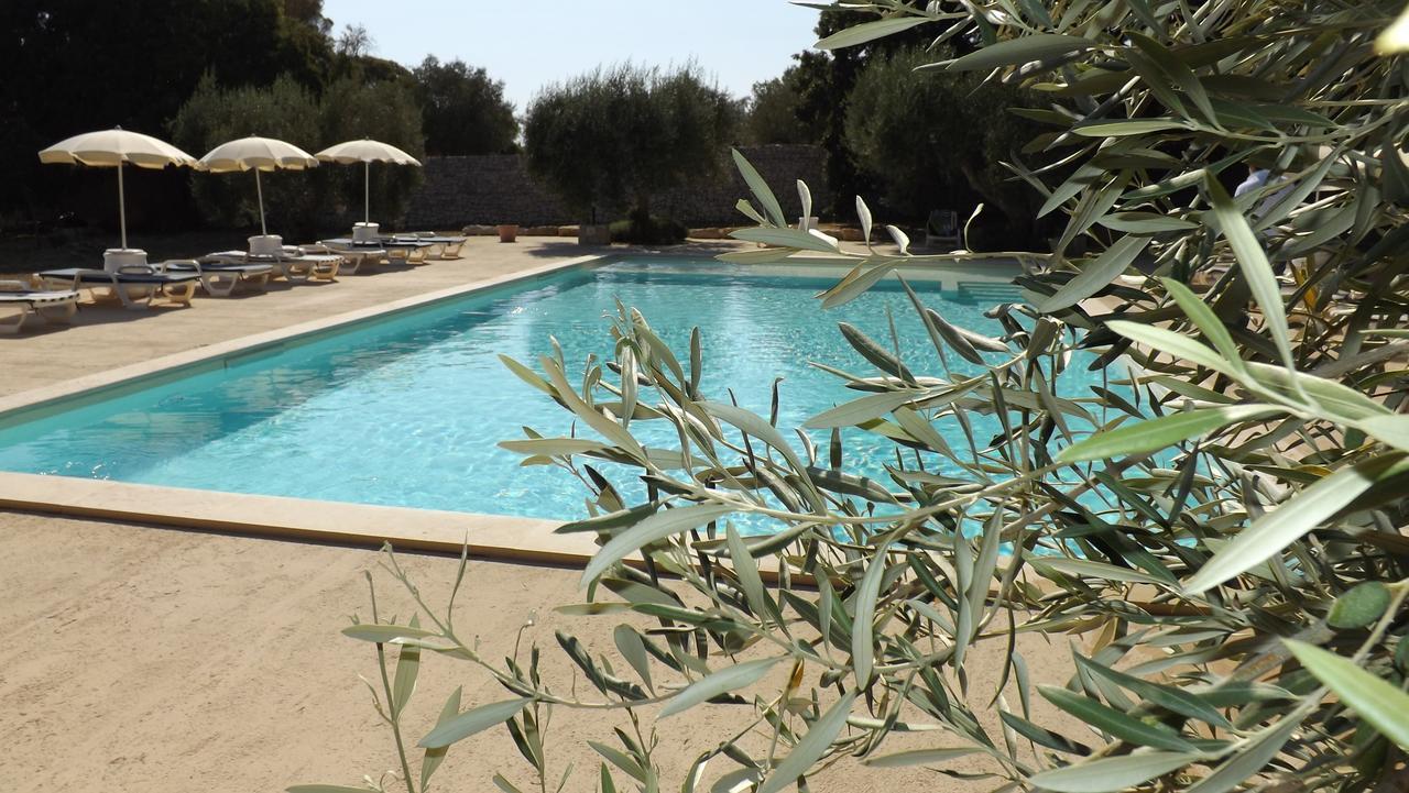 Valata Minusa Country Resort Cannizzara Exterior foto