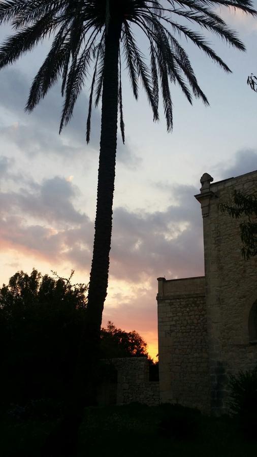 Valata Minusa Country Resort Cannizzara Exterior foto